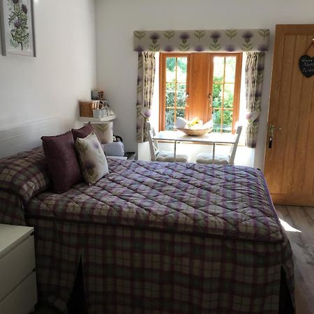 Alderdale B&B Лусс Экстерьер фото