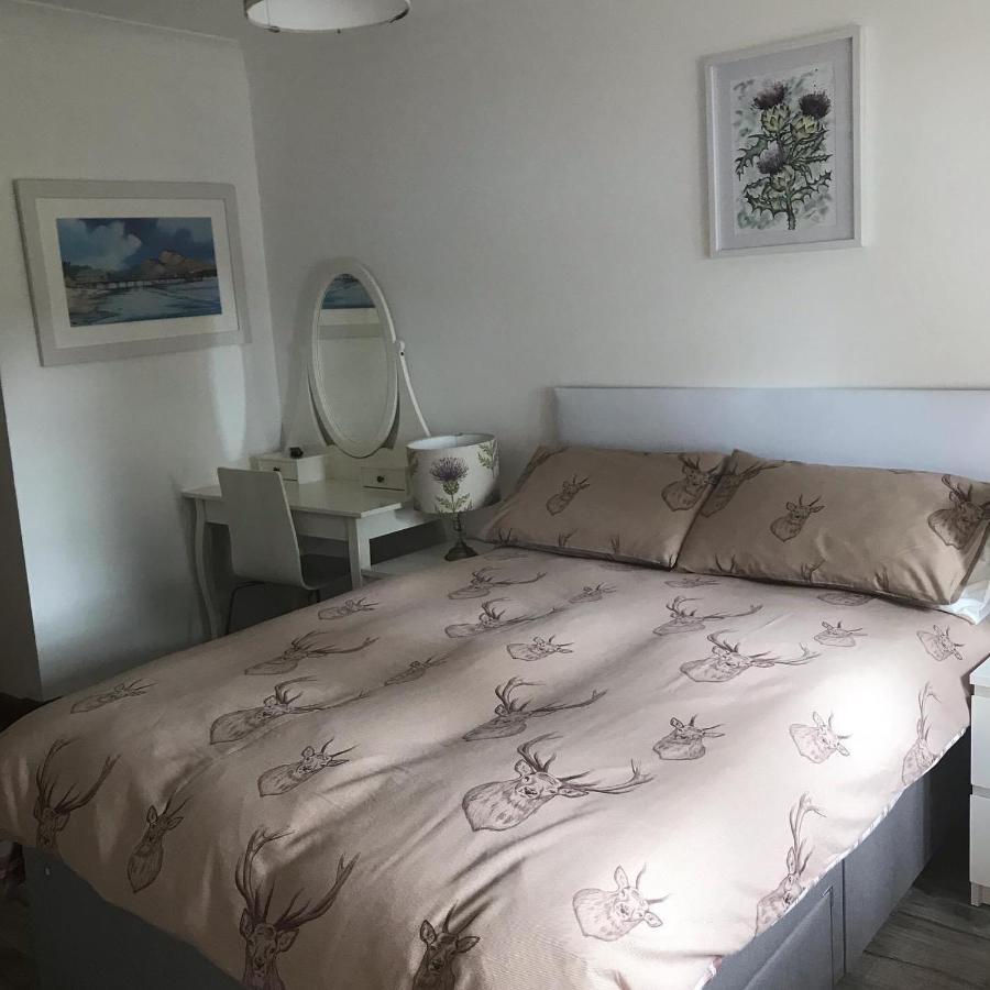 Alderdale B&B Лусс Экстерьер фото