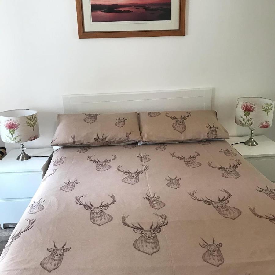 Alderdale B&B Лусс Экстерьер фото