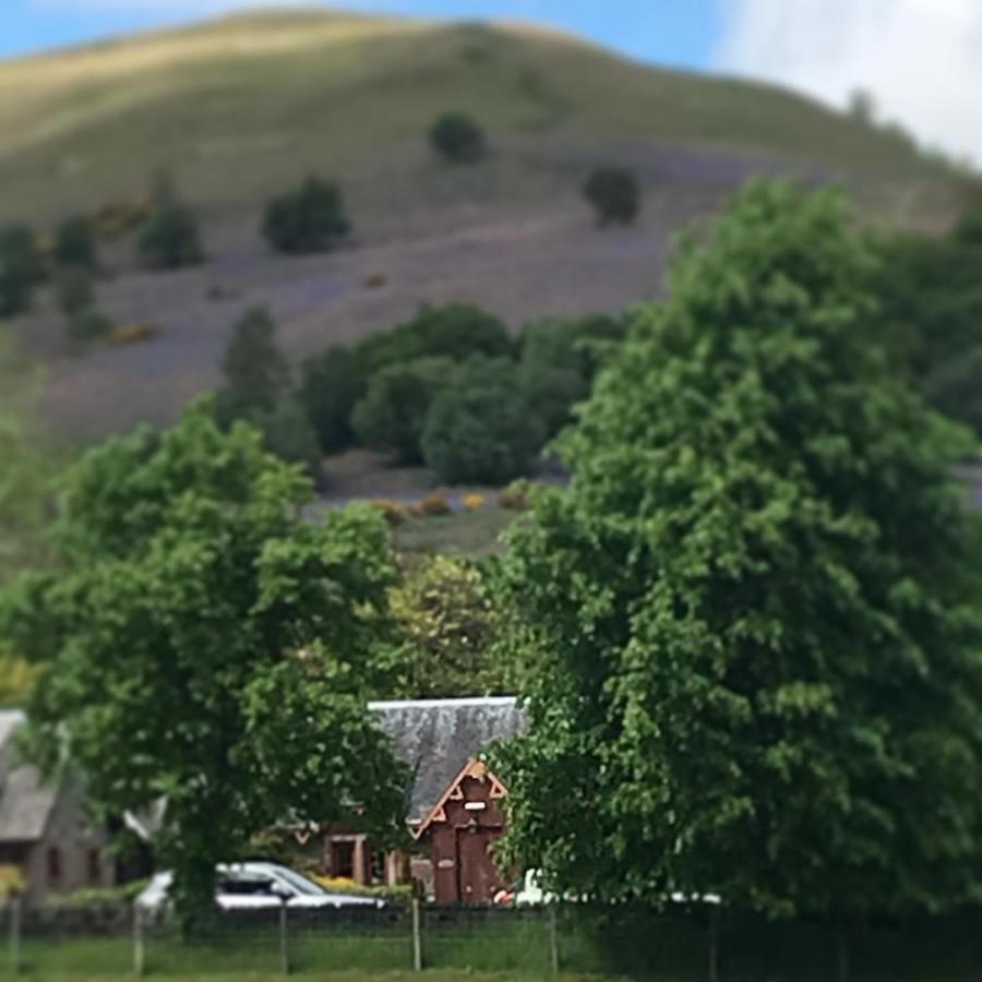 Alderdale B&B Лусс Экстерьер фото