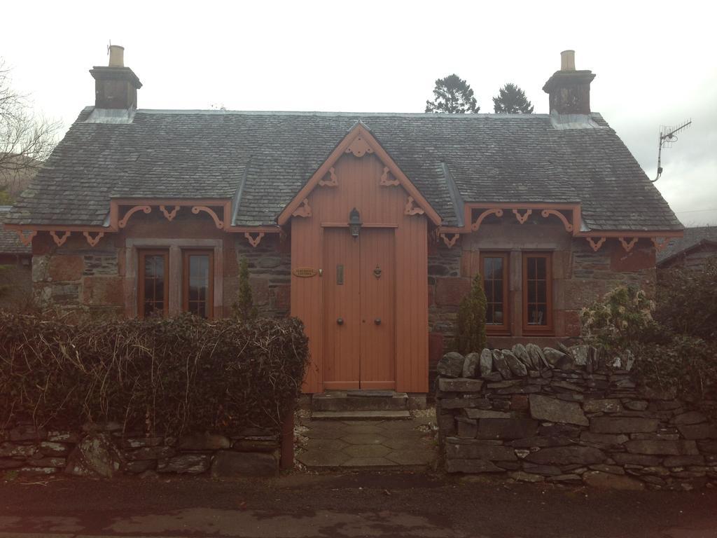 Alderdale B&B Лусс Экстерьер фото