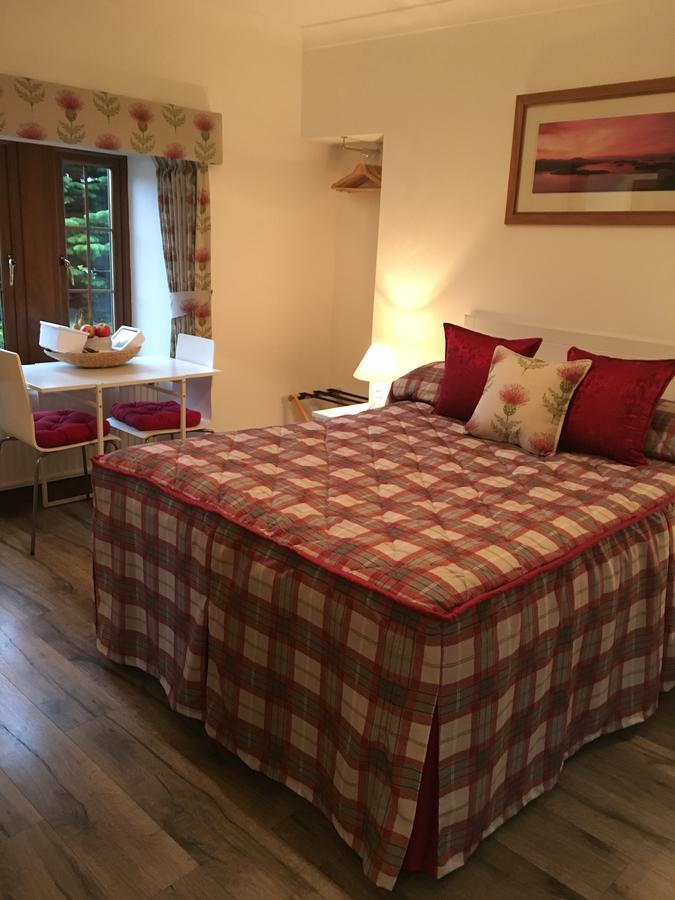 Alderdale B&B Лусс Экстерьер фото