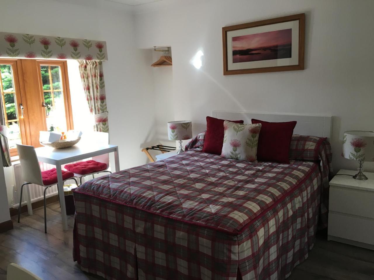 Alderdale B&B Лусс Экстерьер фото