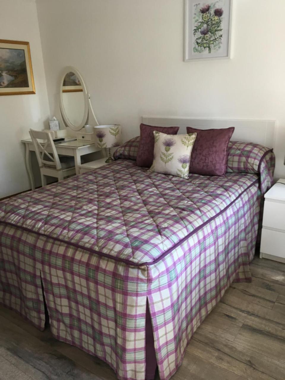 Alderdale B&B Лусс Экстерьер фото