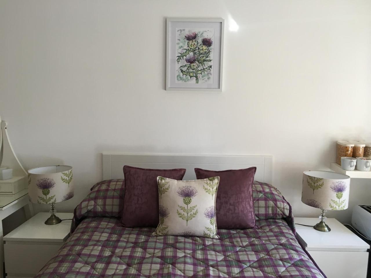 Alderdale B&B Лусс Экстерьер фото