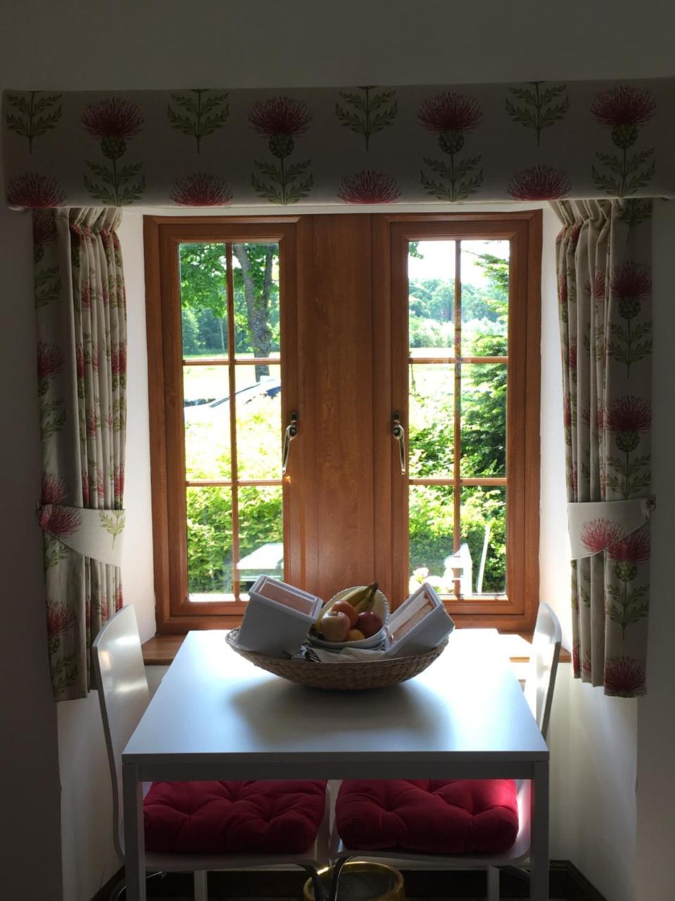 Alderdale B&B Лусс Экстерьер фото