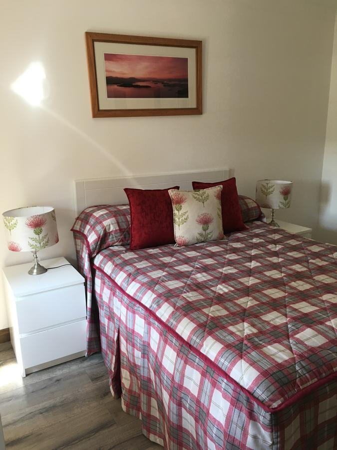 Alderdale B&B Лусс Экстерьер фото