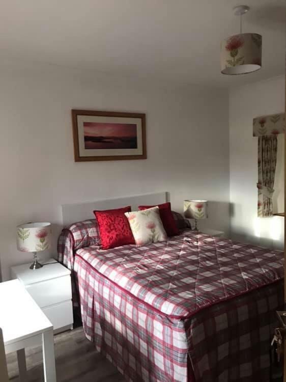 Alderdale B&B Лусс Экстерьер фото