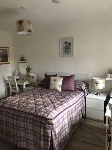 Alderdale B&B Лусс Экстерьер фото